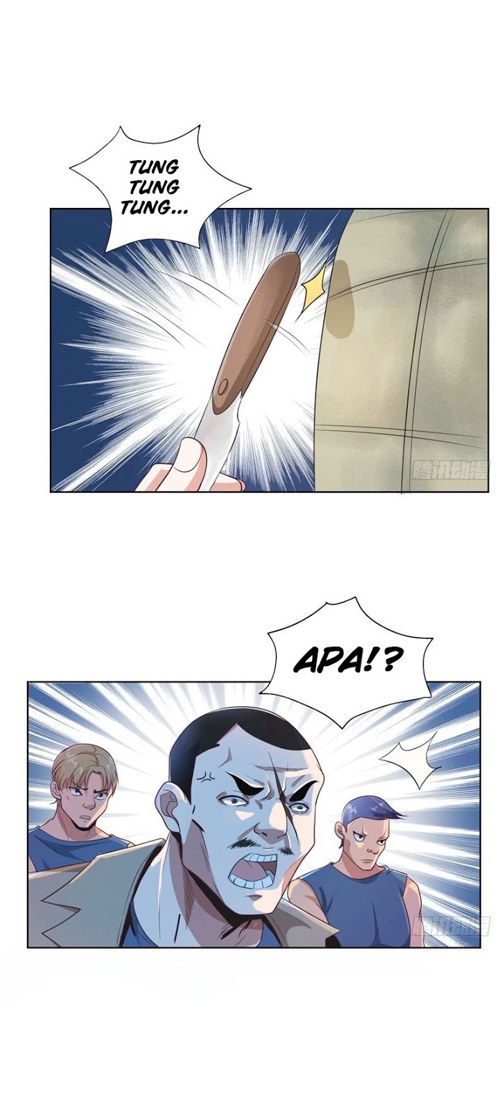 Picking Up A School Beauty To Be Wife Chapter 01 Bahasa Indonesia